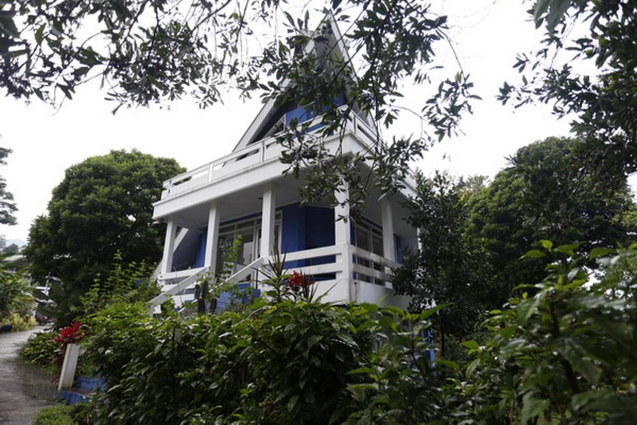 Villa Alam Indah By Anrha Богор Екстериор снимка