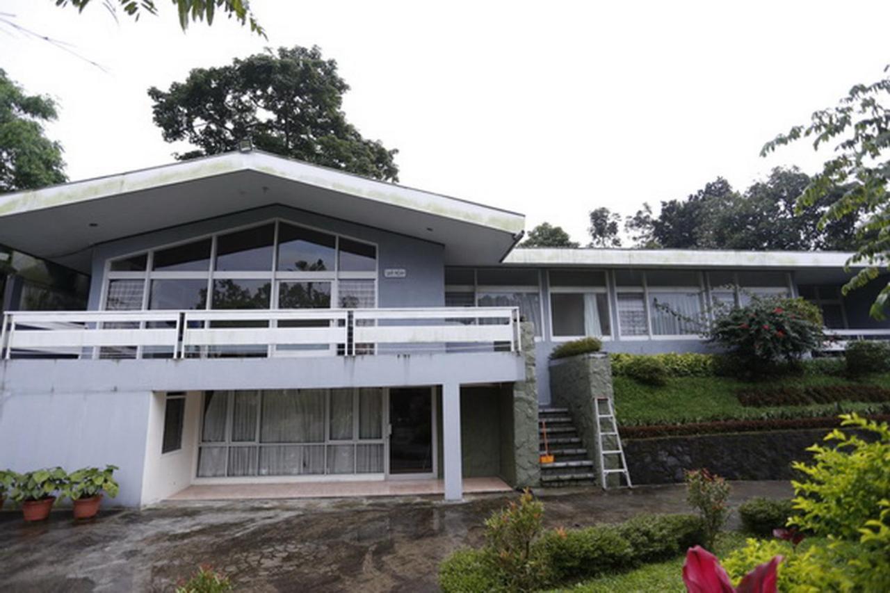 Villa Alam Indah By Anrha Богор Екстериор снимка
