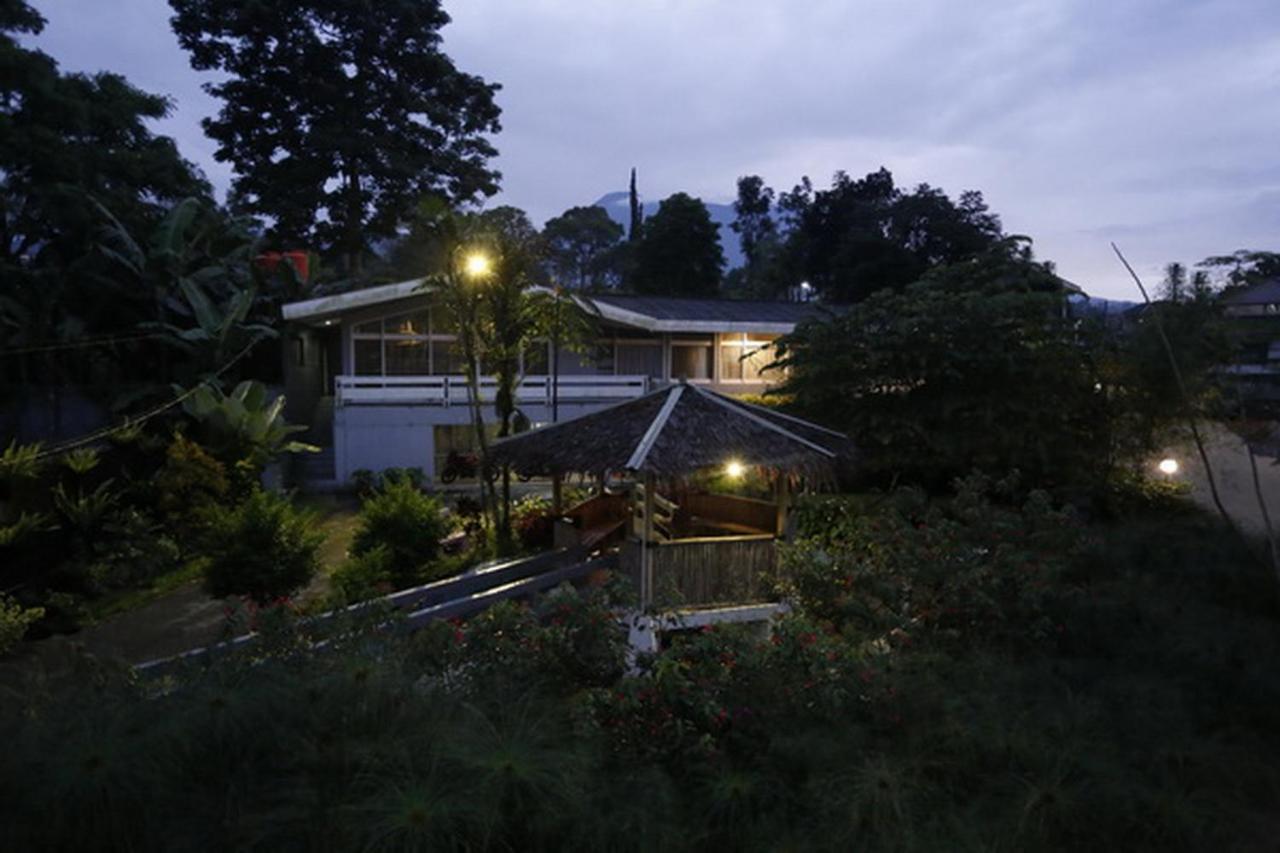 Villa Alam Indah By Anrha Богор Екстериор снимка